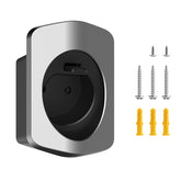 Coolladen EV-Ladegeräthalterung für Typ-2-Ladegerät aus robustem Material, Elektroauto-Wandhalterung, Stecker, Ladekabelhalter, Organizer für alle Wetterbedingungen, Zubehör für Ladestationen von Elektrofahrzeugen