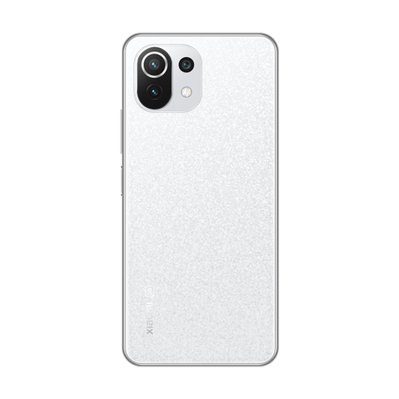 [clearance sale]Xiaomi Mi 11 Lite 5G NE NFC Smartphone 5G Netzwerk 8GB RAM+256GB ROM - EU Version Snapdragon 778G Octa-Core 64MP Dreifach-Rückkamera 90Hz AMOLED-Bildschirm