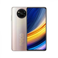 POCO X3 Pro NFC Snapdragon 860 8GB+256GB- EU Version 120 Hz 6,67 Zoll FHD+ LCD DotDisplay 5160 mAh (Typ) Akku 48MP Kamera
